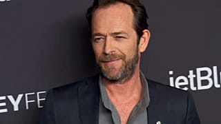 Luke Perry - bekannt aus "Beverly Hills 90210" - gestorben