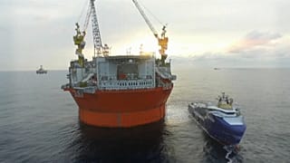 "Il gas di Cipro? Emanciperà l'Europa dalla dipendenza russa"