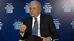 Συστάσεις Αβραμόπουλου για τη διαχείριση του μεταναστευτικού