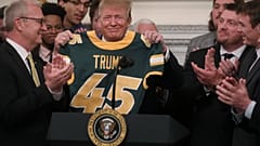 Trump ve çevresine 'adaleti engelleme' soruşturması