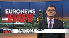 Euronews Hoy 4/03 | Las claves informativas del día