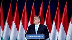 AP'nin en büyük siyasi grubu Orban'a karşı ihraç prosedürü başlattı 