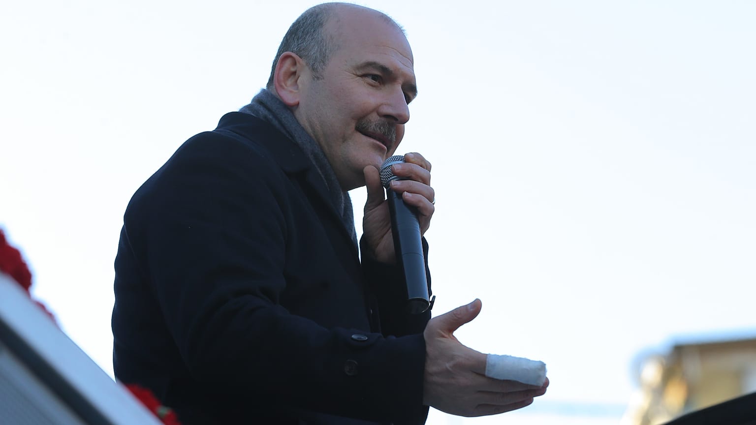 Bakan Soylu: 2 yılda 3 bin 333 PKK'lı etkisiz hale getirildi