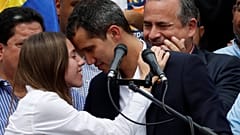Juan Guaidó - eine Gefahr für Venezuela?