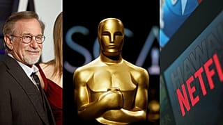 Oscarlar sonrası Netflix ile Spielberg arasında patlak veren savaş büyüyor
