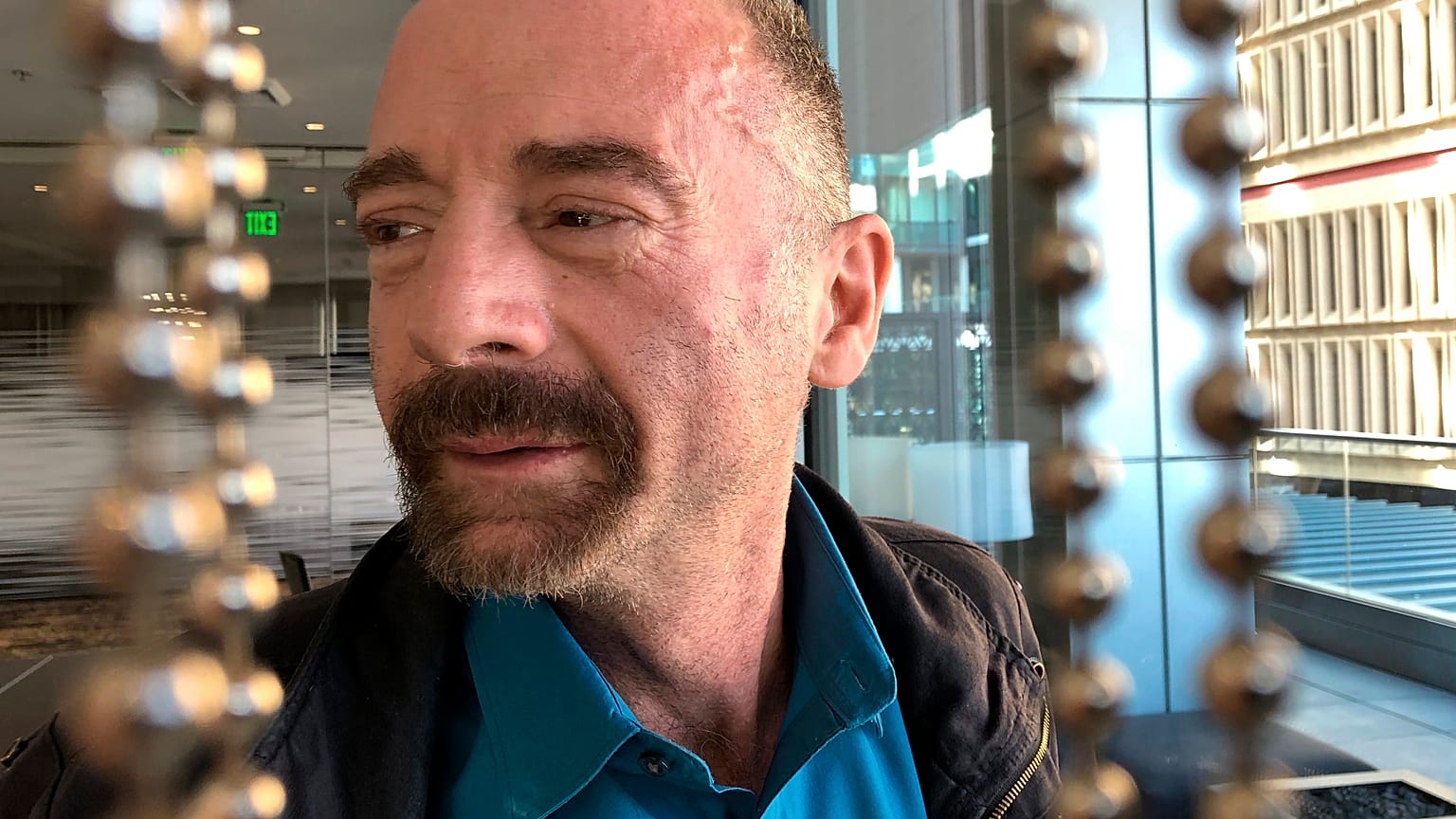 Timothy Ray Brown was the first patient declared HIV free after treatment