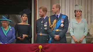 A brit királyi család blokkolja és feljelenti a trollokat