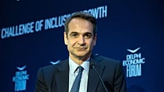 Μητσοτάκης: Ο Παναγιώτης Πικραμμένος στην πρώτη θέση του Επικρατείας