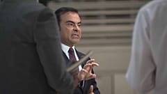 Tribunale di Tokyo: Ghosn libero su cauzione