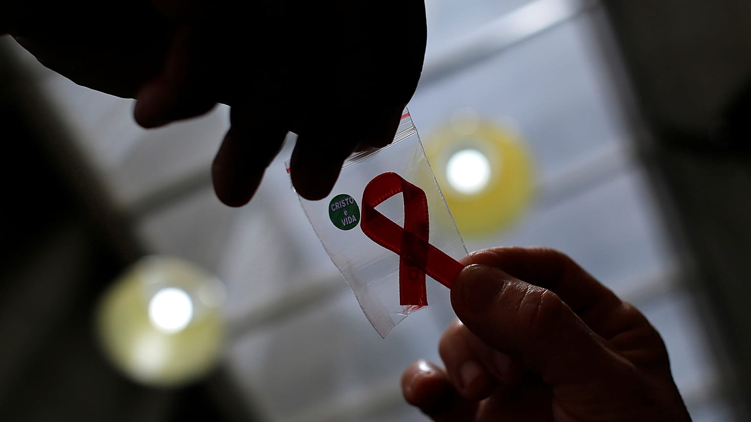 Segundo paciente sin rastros de VIH tras un transplante de células