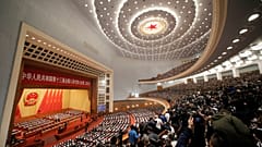 Economia chinesa em abrandamento