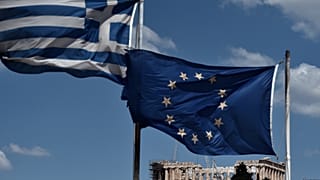 Eurostat: Στο 181,1% του ΑΕΠ αυξήθηκε το ελληνικό χρέος