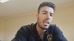 Italia investiga a un bombero español por tráfico humano que rescató personas en el Mediterráneo