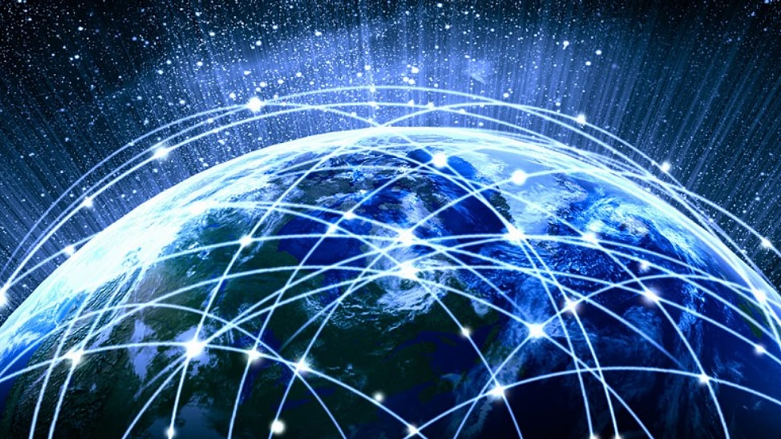 İnternet 30 yaşında: Nasıl başladı, kuralları var mı, kim yönetiyor, 7 anahtar kimde?