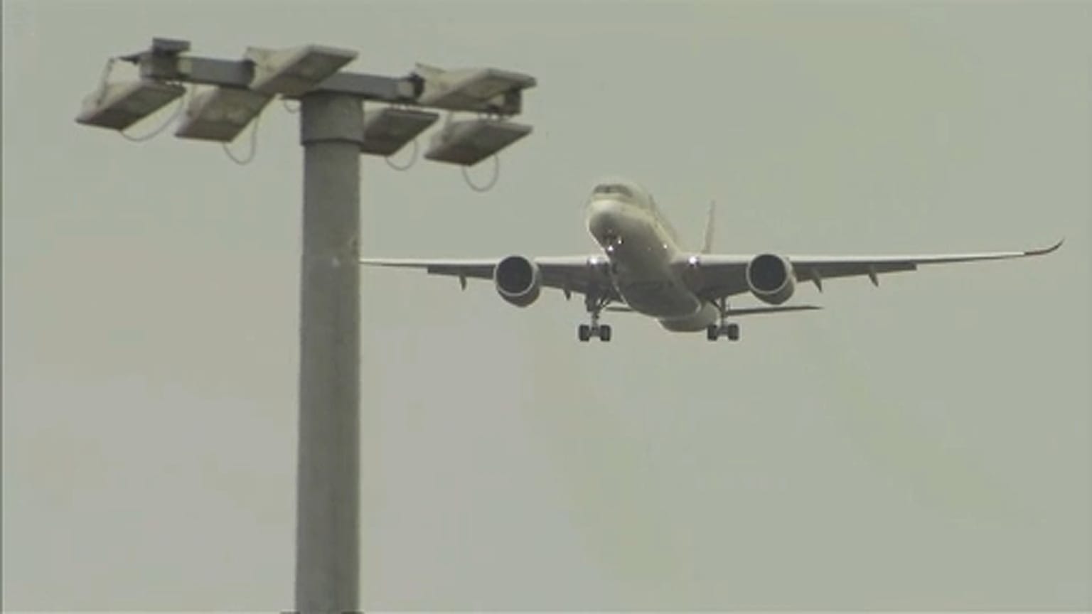 Belgien will EU-Steuer auf kommerziellen Flugverkehr