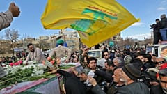 استقبال ریاض از رویکرد تازه بریتانیا در قبال حزب الله لبنان