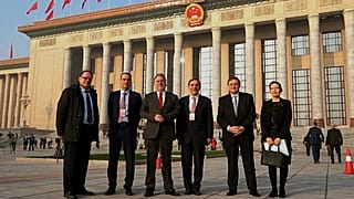 Κατρούγκαλος: Νέα εποχή στις ελληνοκινεζικές σχέσεις