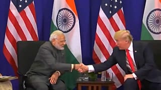 Трамп открыл два новых фронта