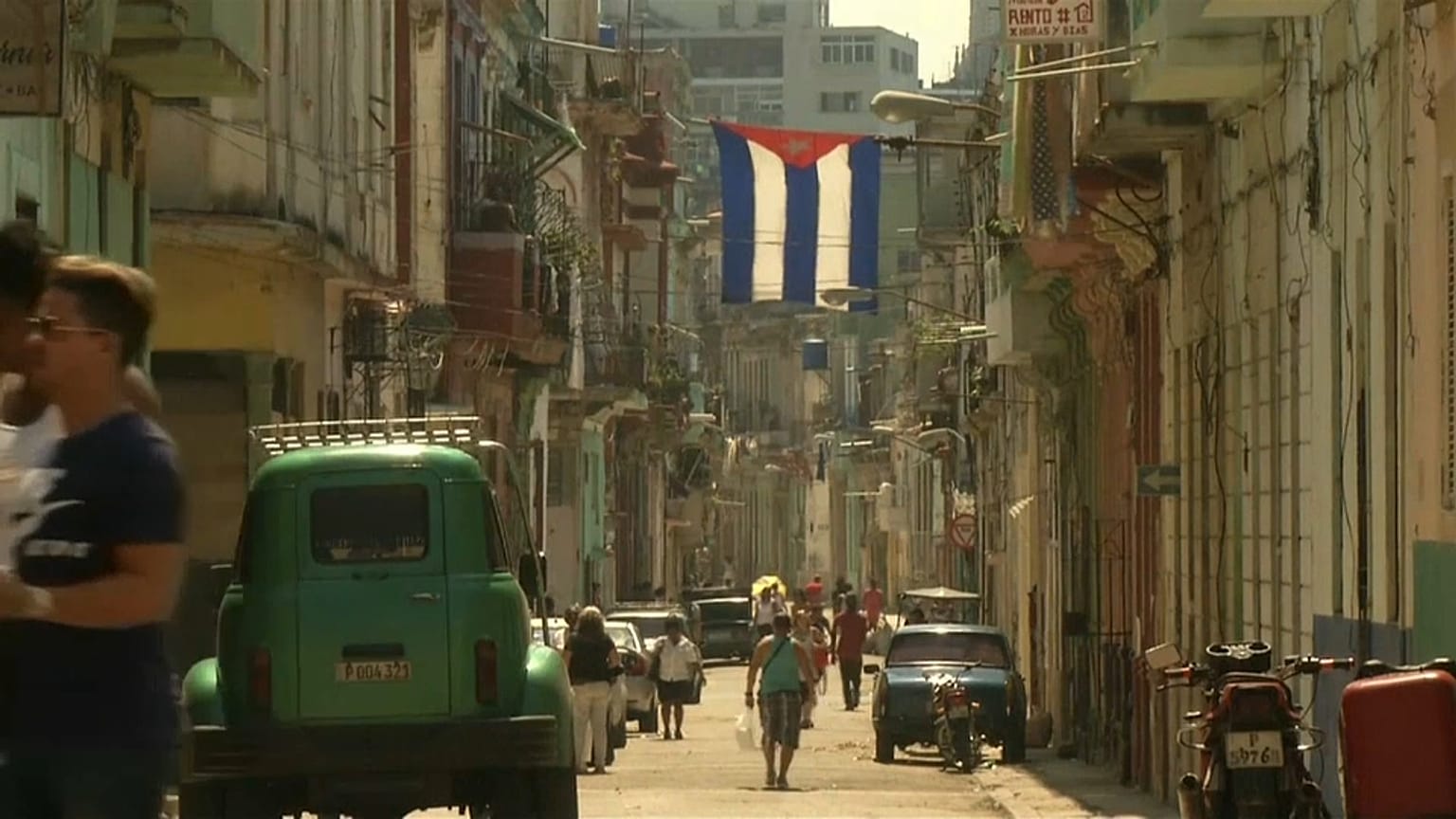 Estados Unidos abre la puerta a denuncias ciudadanas contra Cuba por confiscación de propiedad