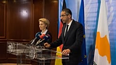 Συμφωνίες Κύπρου και Γερμανίας για την Άμυνα!