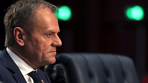 Donald Tusk