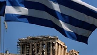Γηράσκει συρρικνούμενος ο ελληνικός πληθυσμός
