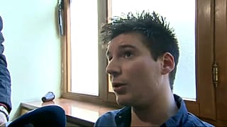 Rui Pinto: "Não posso confiar nas autoridades portuguesas"