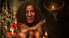 "A Mata Negra", terror no Brasil profundo