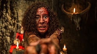 "A Mata Negra", terror no Brasil profundo