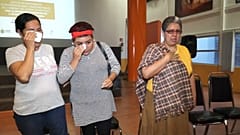 Власти извинились за убийство студентов