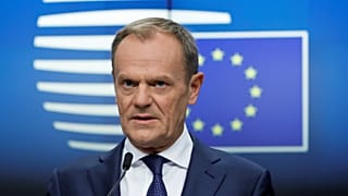 Τουσκ: «Αντιευρωπαϊκές» εξωτερικές δυνάμεις επιδιώκουν να επηρεάσουν τις ευρωεκλογές