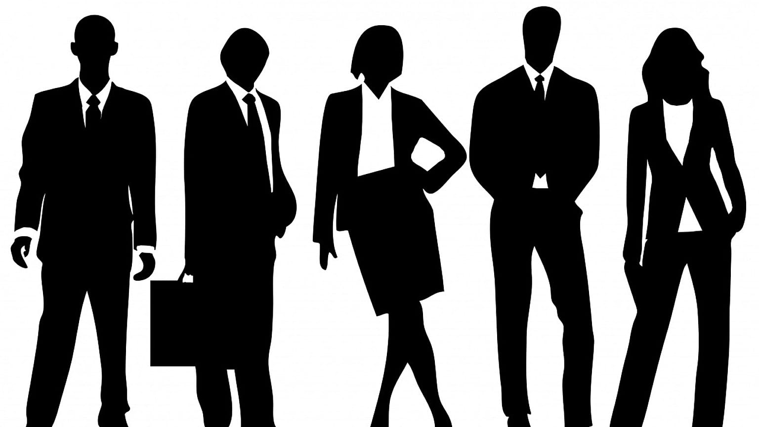 The gender pay gap has decreased slightly since 2008