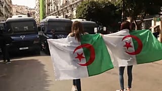 Nouvelle journée de contestation anti-Bouteflika en Algérie