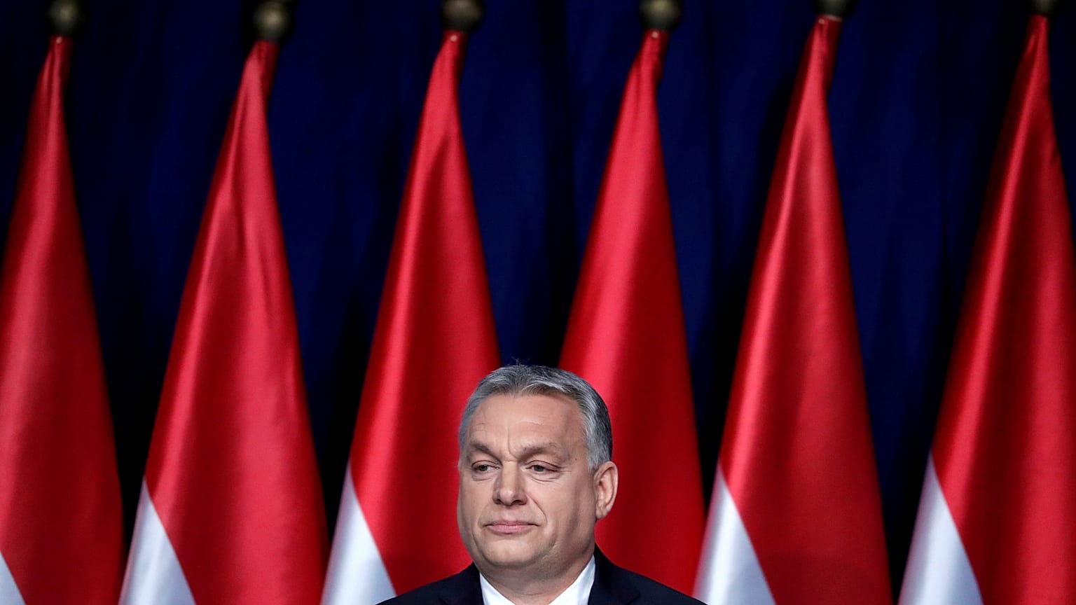 The Brief from Brussels: Orban und die EVP, Huawei, Steuern, Nemmouche