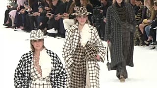Karl Lagerfeld, il ricordo di Penelope Cruz