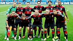 DFB-Hammer: Löw mustert Müller, Hummels und Boateng aus