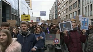 Urheberrecht im Internet: Warum der Aufschrei gegen Artikel 13?
