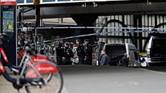 Engenhos explosivos teriam sido enviados da Irlanda
