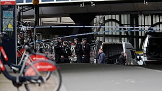 Εξουδετερώθηκαν εκρηκτικοί μηχανισμοί σε τρία σημεία