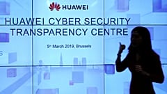 Huawei хочет показать прозрачность