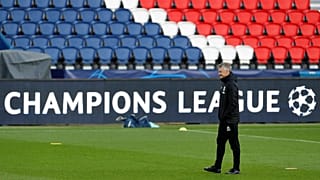 Manchesterben még reménykednek
