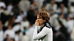 La settimana nera dei blancos: Real fuori da Coppa, Liga e Champions