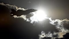 Πεντάγωνο: Να μην παραδωθούν τα F-35 στην Άγκυρα!