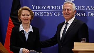 ΥΠΑΜ Γερμανίας για Συμφωνία Πρεσπών: «Μετατρέψατε ένα πρόβλημα σε ευκαιρία» 