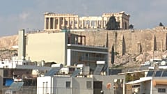«Μπλόκο» του ΚΑΣ στην ανέγερση κτιρίου στην Ακρόπολη