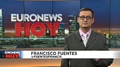 Euronews Hoy 5/03 | Las claves informativas del día