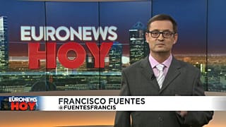 Euronews Hoy 5/03 | Las claves informativas del día