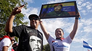Nicolas Maduro appelle à un rassemblement le 9 mars