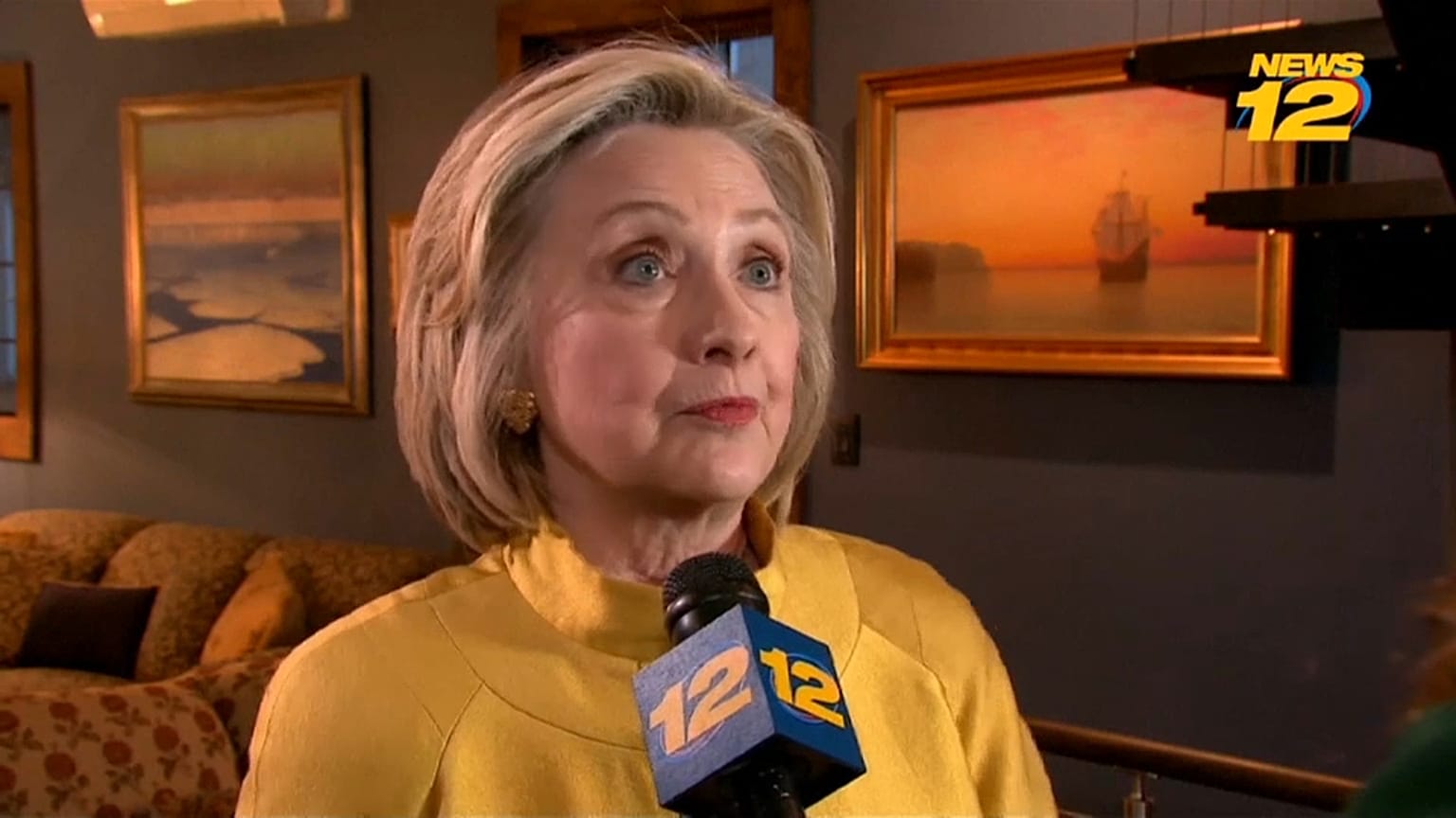 El pulso entre Clinton y Trump no se repetirá en 2020