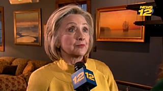 El pulso entre Clinton y Trump no se repetirá en 2020